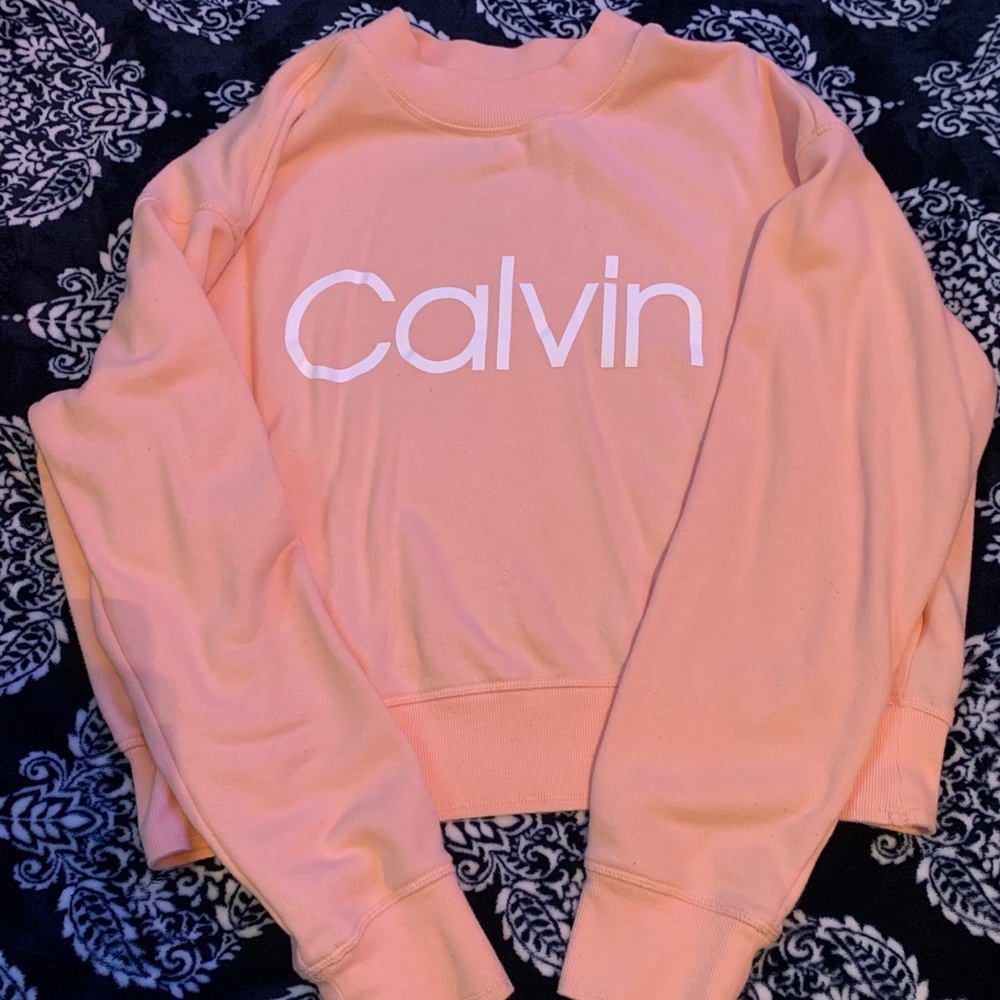 Calvin Klein Performance crewneck size Extra Large